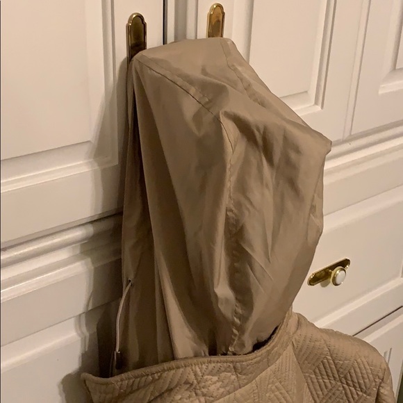 Kenneth Cole down jacket - Picture 4 of 6